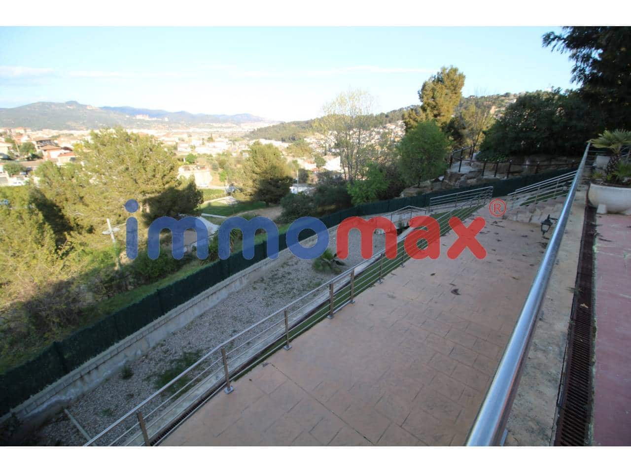 5 sypialnia Dom na sprzedaż w Sant Vicenc dels Horts - 570 000 € (Ref: 4506319)