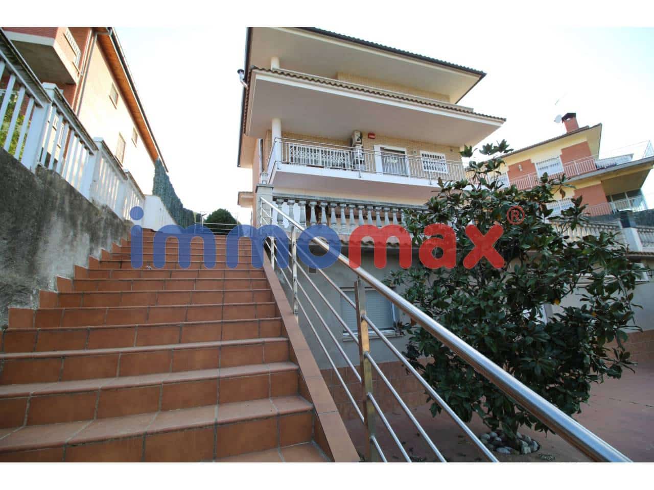 5 sypialnia Dom na sprzedaż w Sant Vicenc dels Horts - 570 000 € (Ref: 4506319)