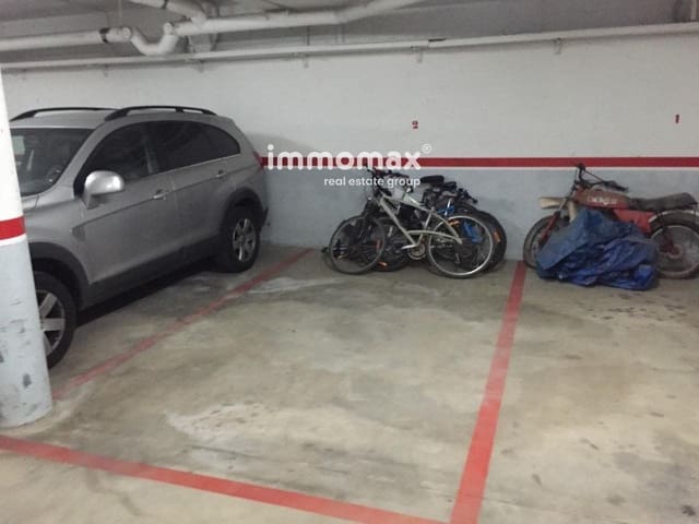 Garasje til salgs i Santa Eulàlia de Ronçana - € 8 900 (Ref: 8045343)