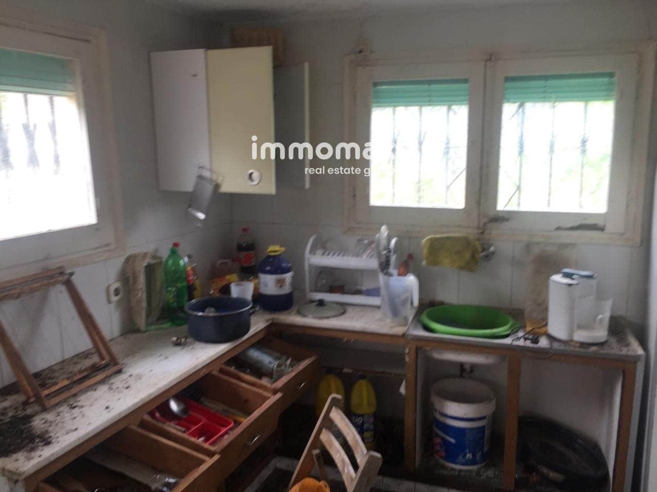 4 bedroom Villa for sale in Pradell de la Teixeta with pool - € 189,000 (Ref: 8045345)