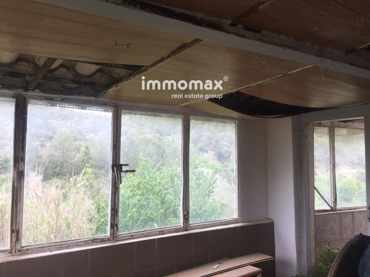 4 bedroom Villa for sale in Pradell de la Teixeta with pool - € 189,000 (Ref: 8045345)