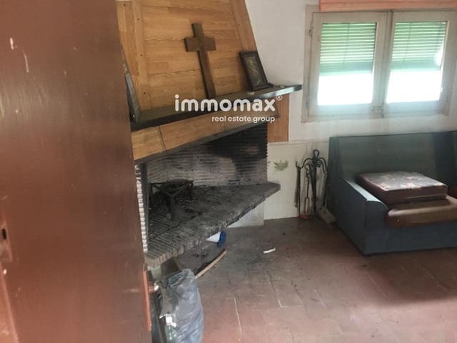 4 makuuhuone Huvila myytävänä paikassa Pradell de la Teixeta mukana uima-altaan - 189 000 € (Ref: 8045345)