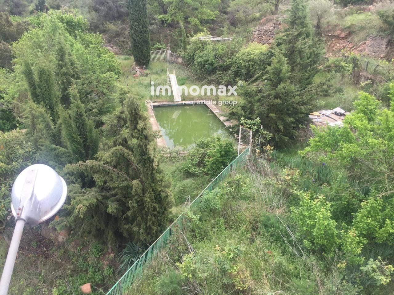 4 bedroom Villa for sale in Pradell de la Teixeta with pool - € 189,000 (Ref: 8045345)