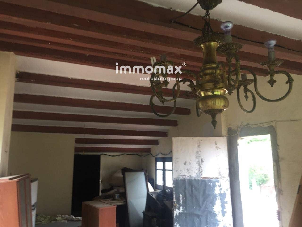 4 bedroom Villa for sale in Pradell de la Teixeta with pool - € 189,000 (Ref: 8045345)