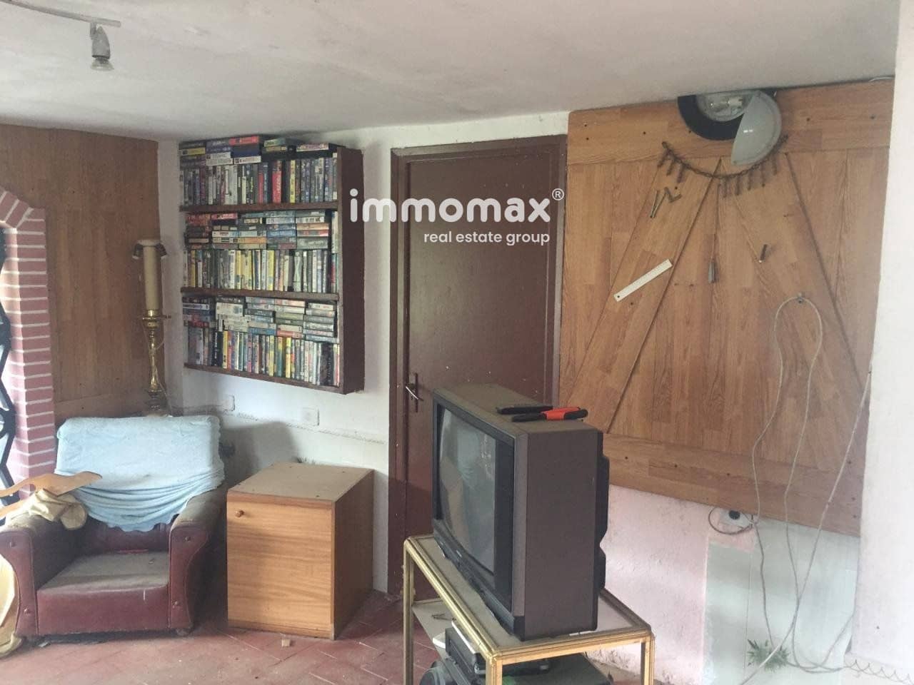 4 bedroom Villa for sale in Pradell de la Teixeta with pool - € 189,000 (Ref: 8045345)