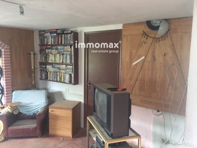 4 makuuhuone Huvila myytävänä paikassa Pradell de la Teixeta mukana uima-altaan - 189 000 € (Ref: 8045345)