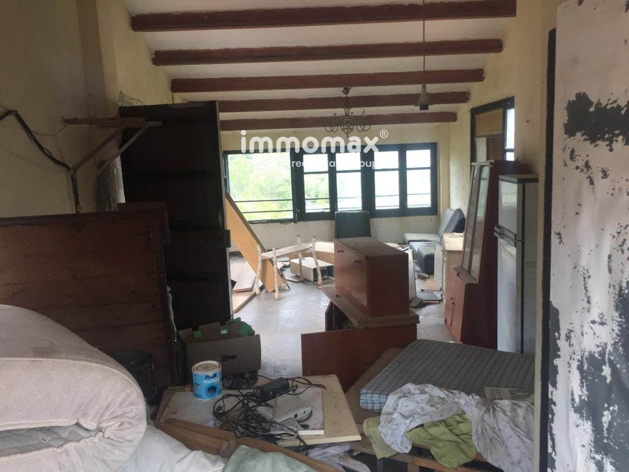 4 bedroom Villa for sale in Pradell de la Teixeta with pool - € 189,000 (Ref: 8045345)