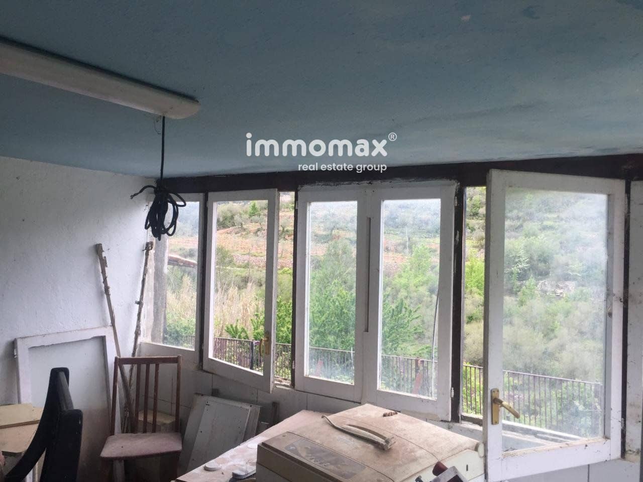 4 bedroom Villa for sale in Pradell de la Teixeta with pool - € 189,000 (Ref: 8045345)