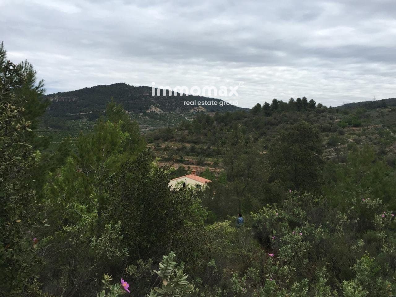 4 bedroom Villa for sale in Pradell de la Teixeta with pool - € 189,000 (Ref: 8045345)