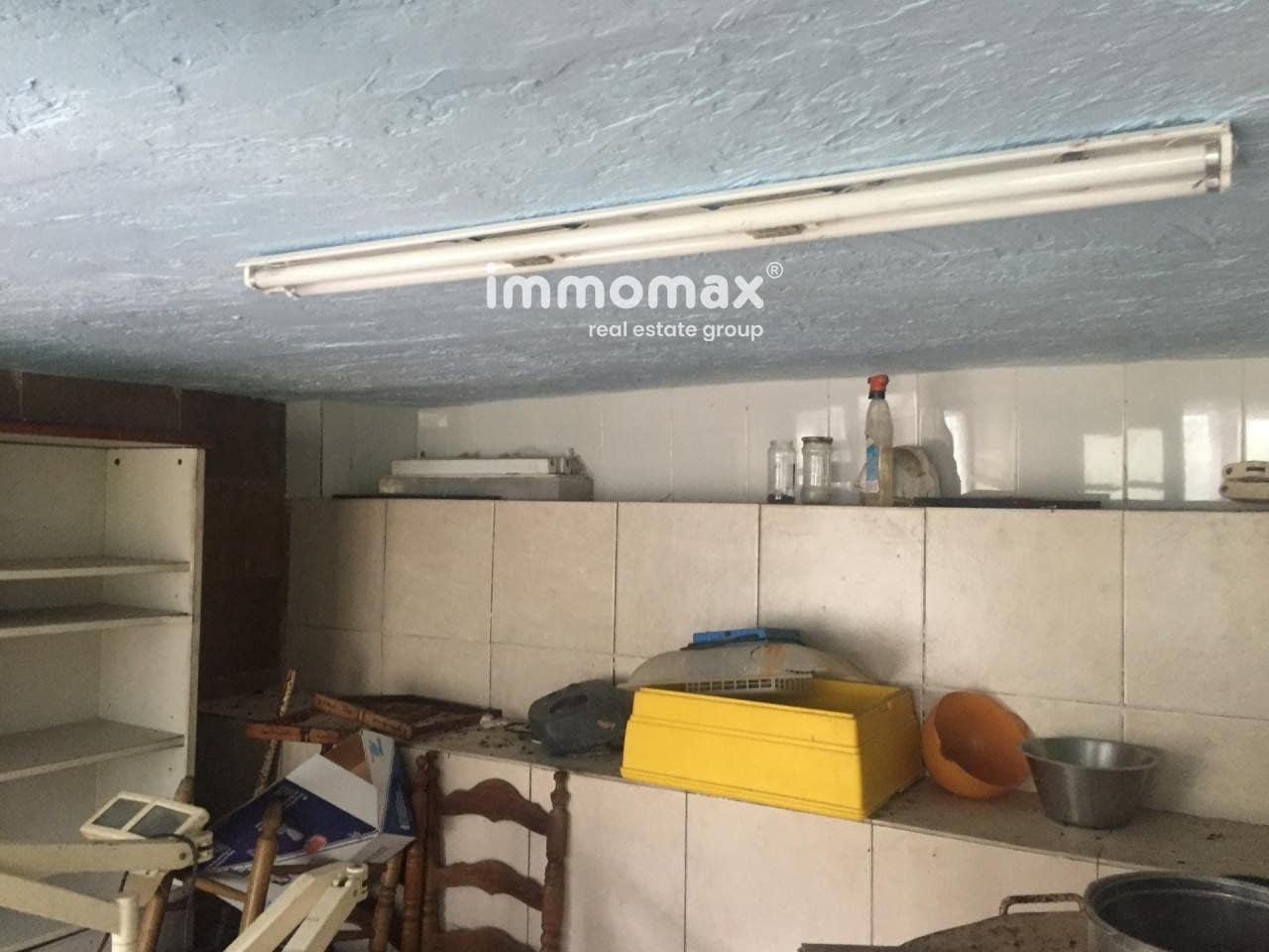 4 bedroom Villa for sale in Pradell de la Teixeta with pool - € 189,000 (Ref: 8045345)