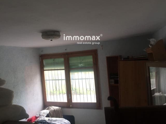 4 makuuhuone Huvila myytävänä paikassa Pradell de la Teixeta mukana uima-altaan - 189 000 € (Ref: 8045345)