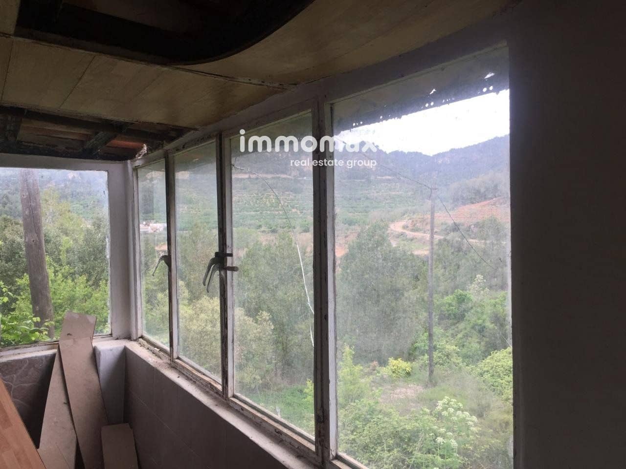 4 bedroom Villa for sale in Pradell de la Teixeta with pool - € 189,000 (Ref: 8045345)