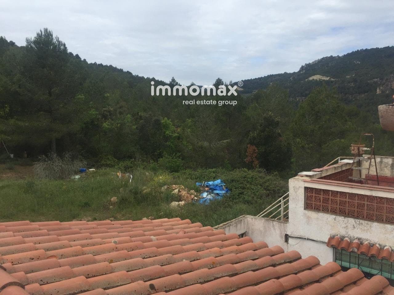 4 bedroom Villa for sale in Pradell de la Teixeta with pool - € 189,000 (Ref: 8045345)