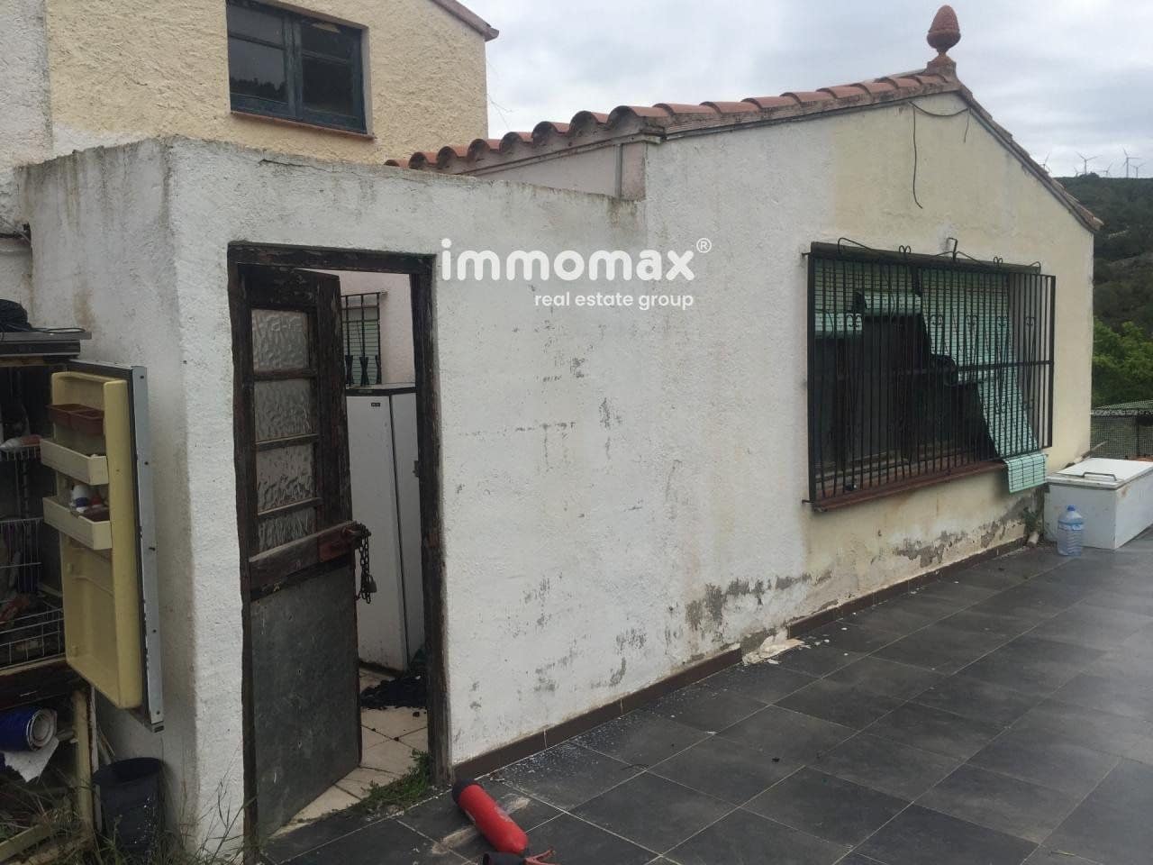 4 bedroom Villa for sale in Pradell de la Teixeta with pool - € 189,000 (Ref: 8045345)