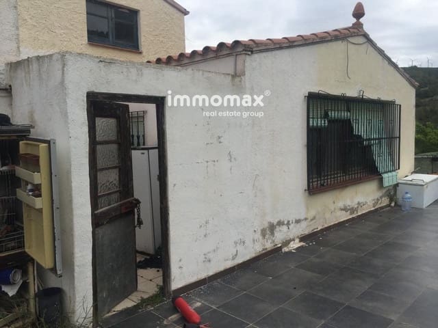 4 makuuhuone Huvila myytävänä paikassa Pradell de la Teixeta mukana uima-altaan - 189 000 € (Ref: 8045345)