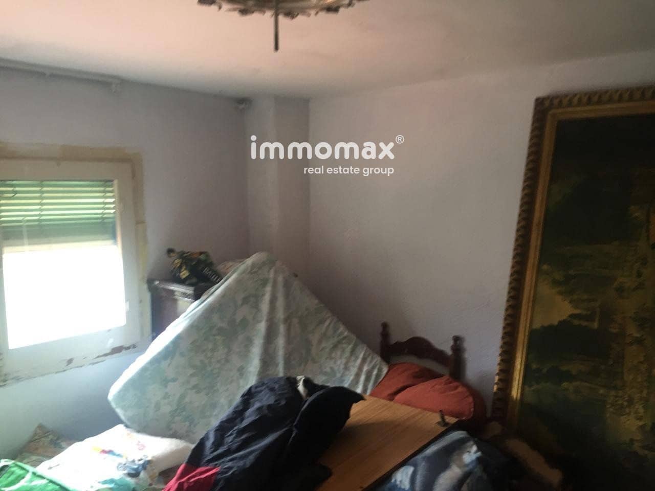 4 bedroom Villa for sale in Pradell de la Teixeta with pool - € 189,000 (Ref: 8045345)