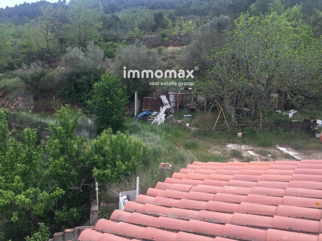 4 bedroom Villa for sale in Pradell de la Teixeta with pool - € 189,000 (Ref: 8045345)