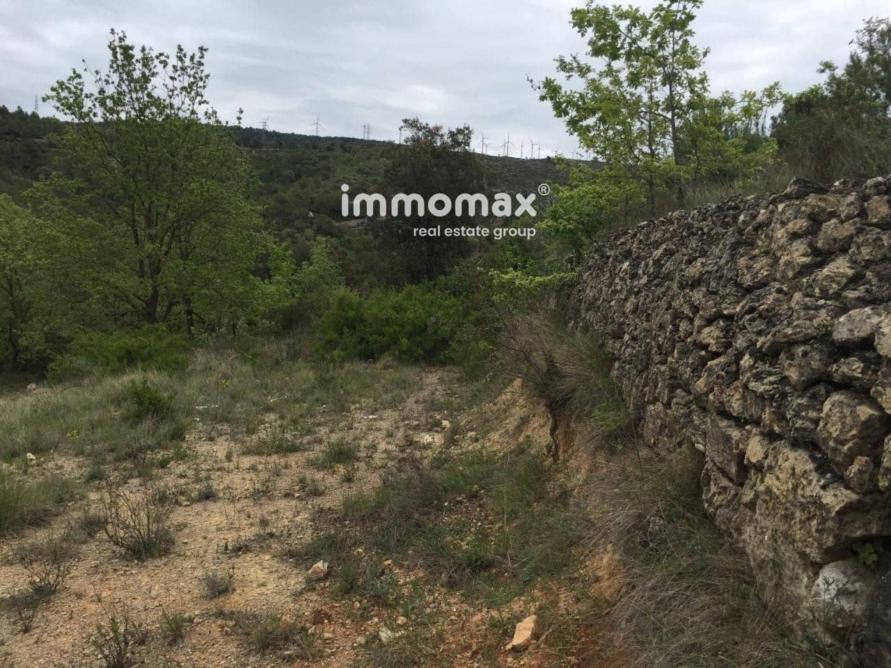 4 bedroom Villa for sale in Pradell de la Teixeta with pool - € 189,000 (Ref: 8045345)