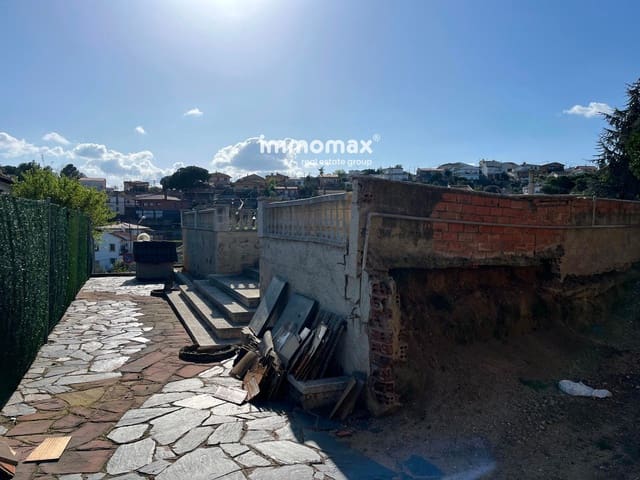 Building Plot for sale in Santa Eulàlia de Ronçana - € 79,000 (Ref: 8045346)