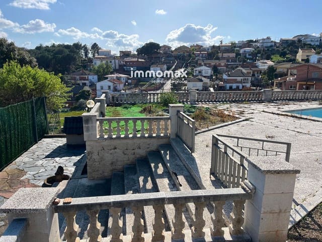 Building Plot for sale in Santa Eulàlia de Ronçana - € 79,000 (Ref: 8045346)