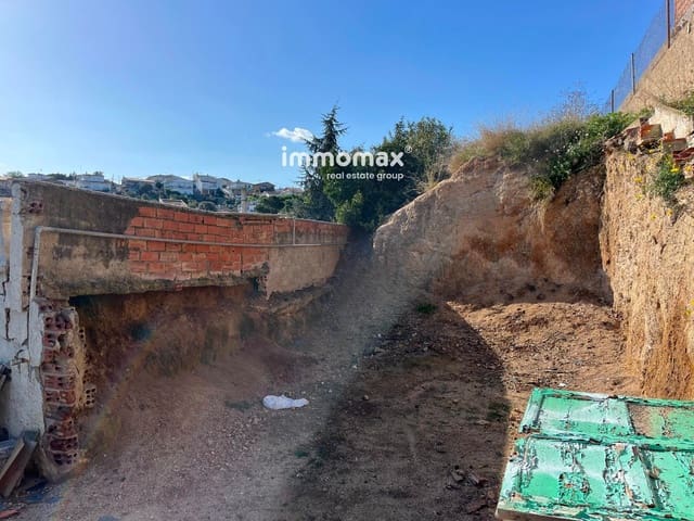 Building Plot for sale in Santa Eulàlia de Ronçana - € 79,000 (Ref: 8045346)