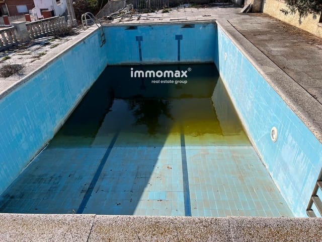 Building Plot for sale in Santa Eulàlia de Ronçana - € 79,000 (Ref: 8045346)