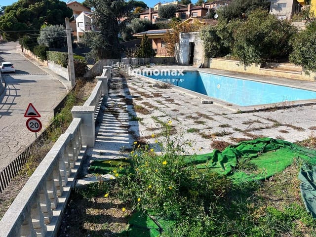 Building Plot for sale in Santa Eulàlia de Ronçana - € 79,000 (Ref: 8045346)