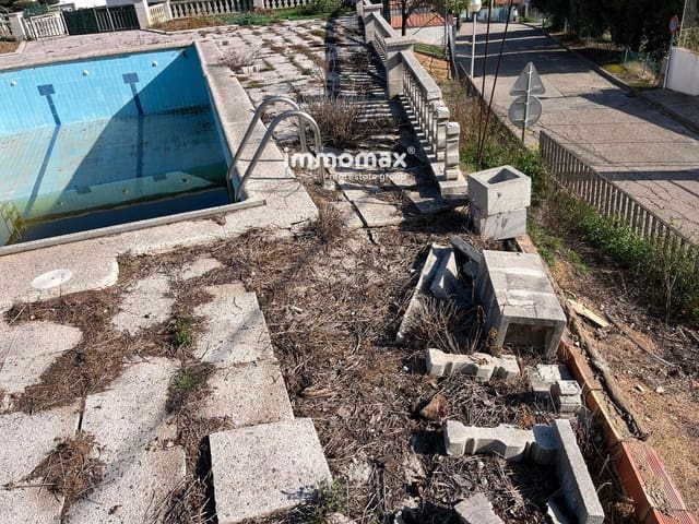 Building Plot for sale in Santa Eulàlia de Ronçana - € 79,000 (Ref: 8045346)