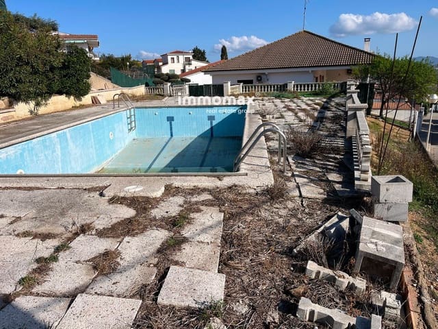 Building Plot for sale in Santa Eulàlia de Ronçana - € 79,000 (Ref: 8045346)