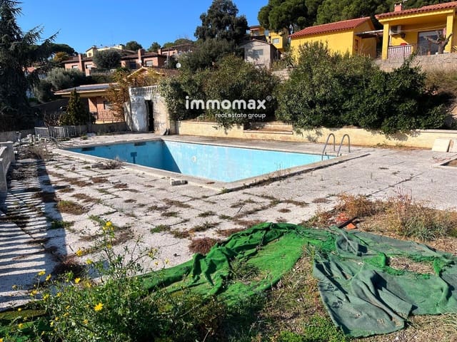 Building Plot for sale in Santa Eulàlia de Ronçana - € 79,000 (Ref: 8045346)