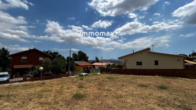 Building Plot for sale in Santa Eulàlia de Ronçana - € 115,800 (Ref: 8045347)