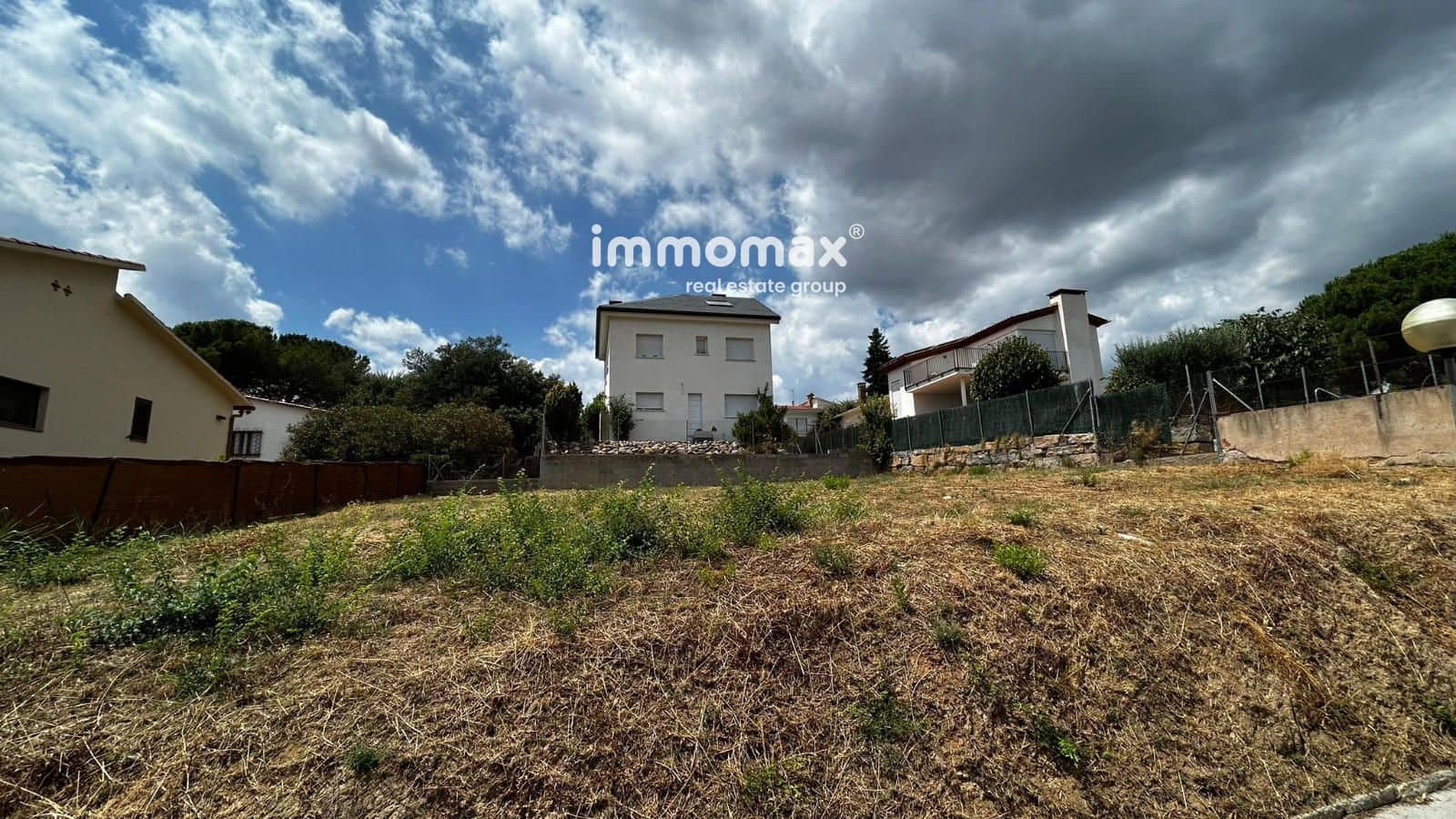 Building Plot for sale in Santa Eulalia de Roncana - € 115,800 (Ref: 8045347)