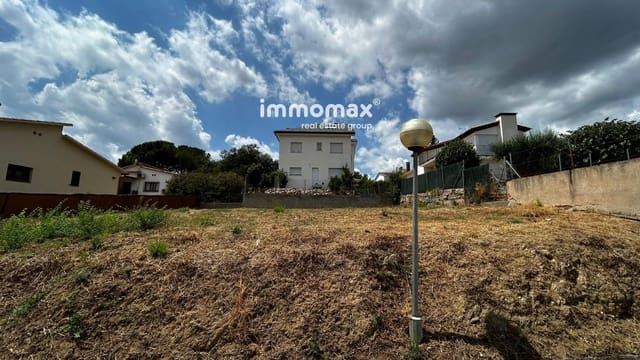 Bauplatz zu verkaufen in Santa Eulàlia de Ronçana - 115.800 € (Ref: 8045347)