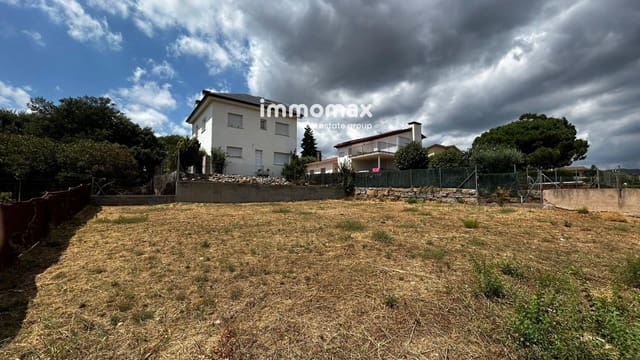 Building Plot for sale in Santa Eulàlia de Ronçana - € 115,800 (Ref: 8045347)