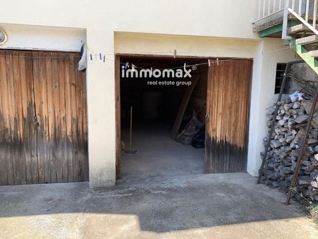 Garasje til salgs i Santa Eulàlia de Ronçana - € 22 000 (Ref: 8045348)