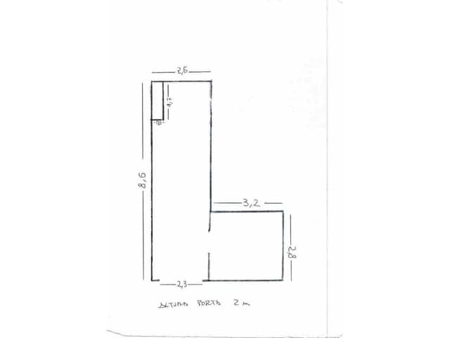 Garasje til salgs i Santa Eulàlia de Ronçana - € 22 000 (Ref: 8045348)
