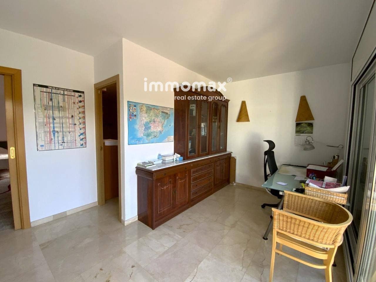 4 chambre Maison de Ville à vendre à Gava avec piscine garage - 1 250 000 € (Ref: 8045351)