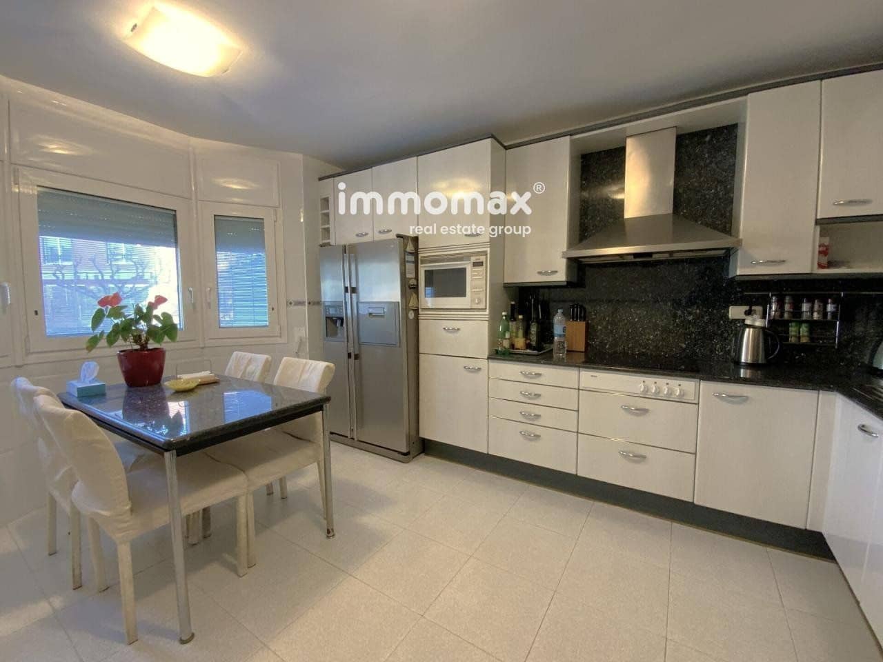 4 chambre Maison de Ville à vendre à Gava avec piscine garage - 1 250 000 € (Ref: 8045351)