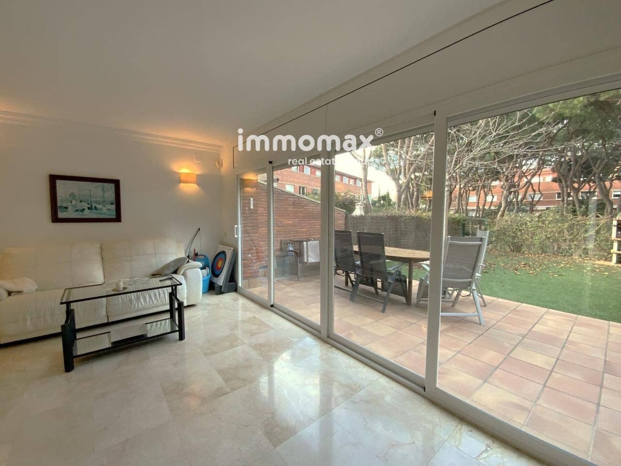 4 chambre Maison de Ville à vendre à Gava avec piscine garage - 1 250 000 € (Ref: 8045351)