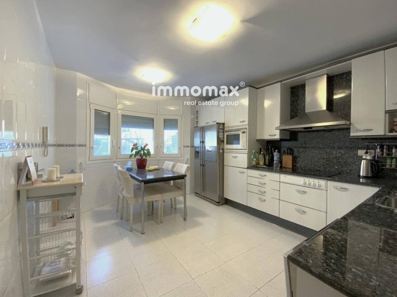 4 chambre Maison de Ville à vendre à Gava avec piscine garage - 1 250 000 € (Ref: 8045351)