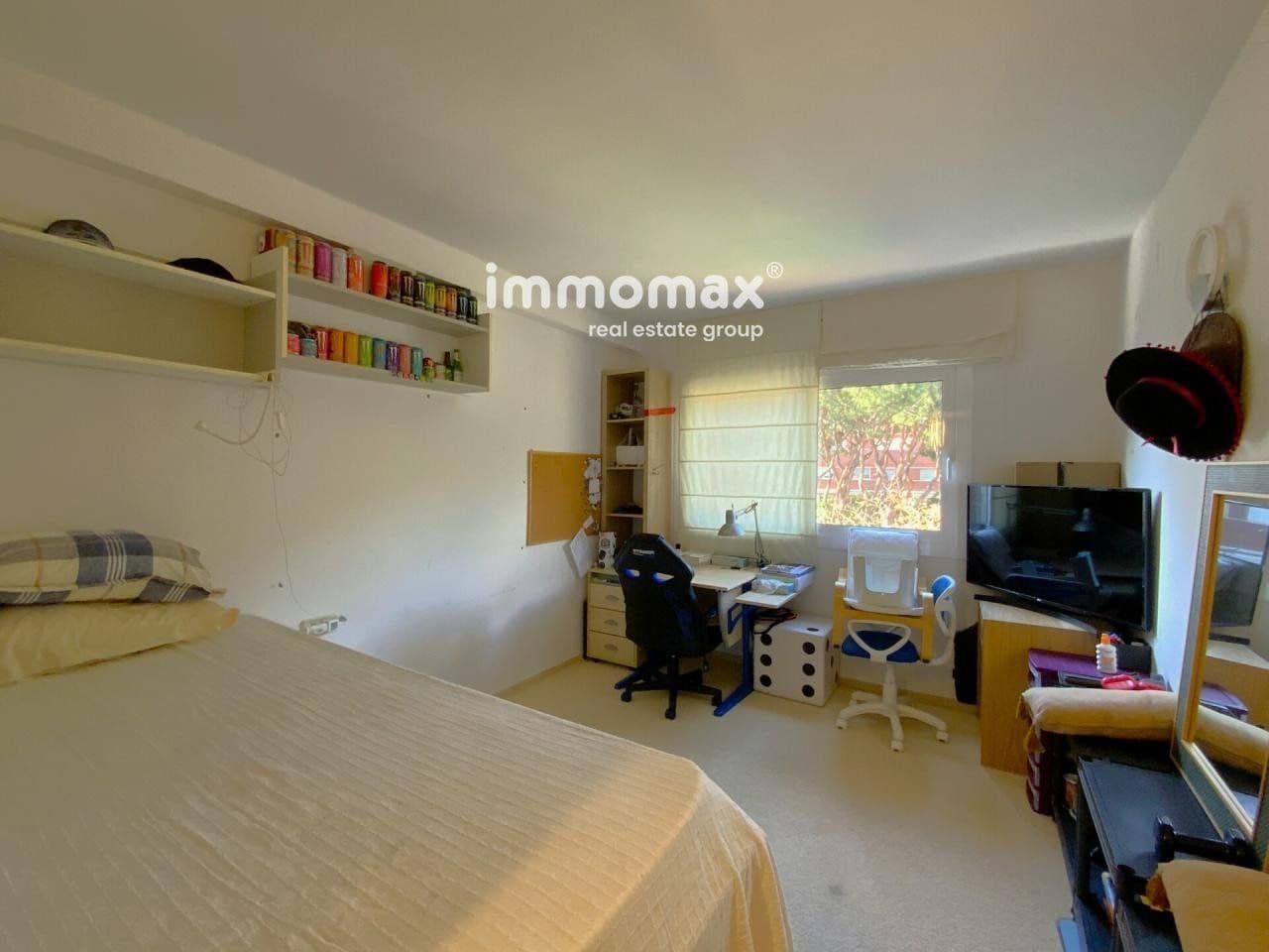 4 chambre Maison de Ville à vendre à Gava avec piscine garage - 1 250 000 € (Ref: 8045351)