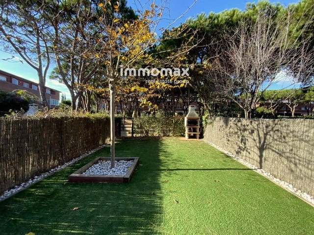 4 chambre Maison de Ville à vendre à Gavà avec piscine garage - 1 250 000 € (Ref: 8045351)