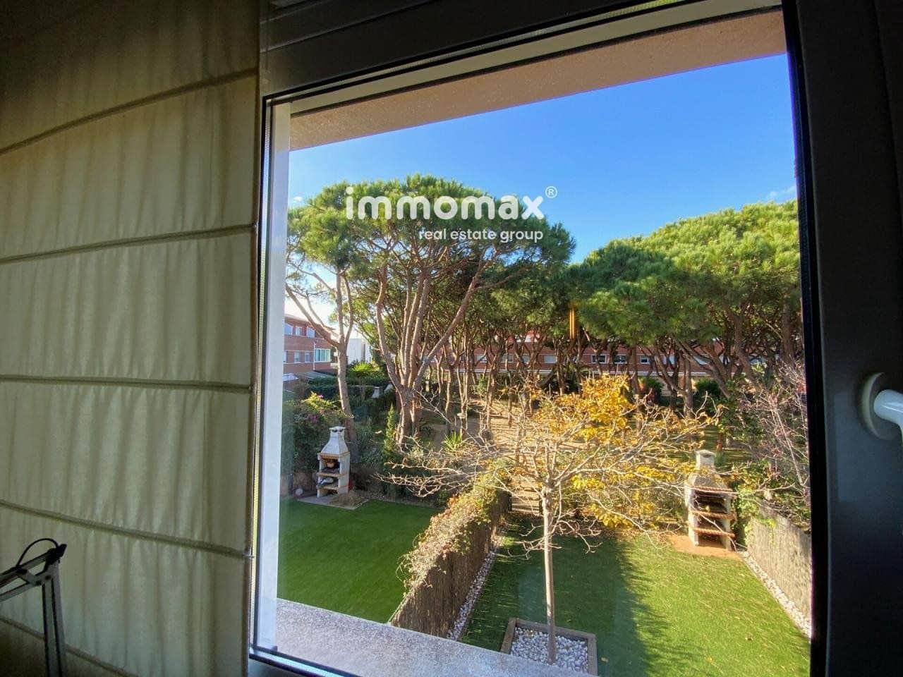 4 chambre Maison de Ville à vendre à Gava avec piscine garage - 1 250 000 € (Ref: 8045351)