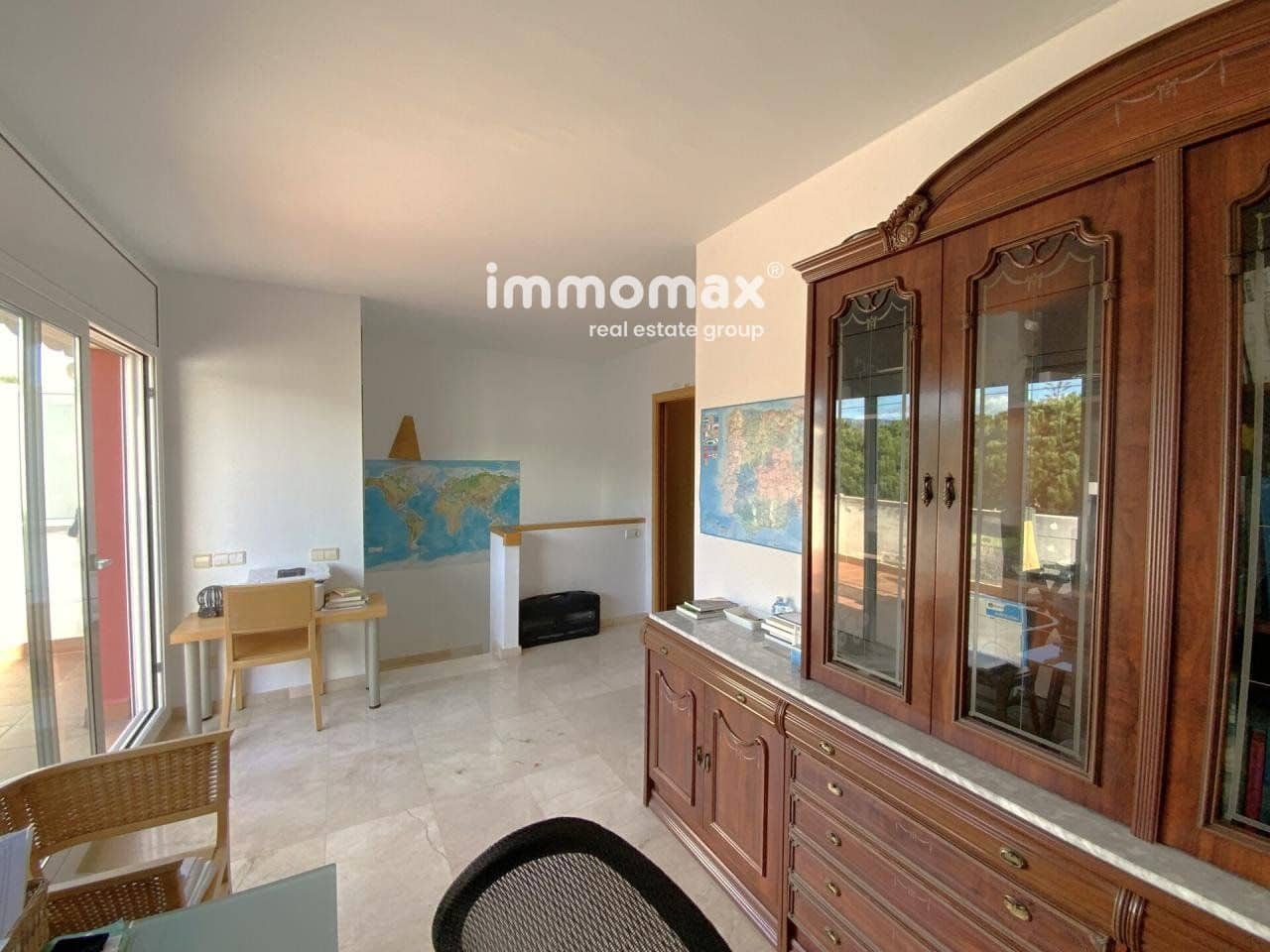 4 chambre Maison de Ville à vendre à Gava avec piscine garage - 1 250 000 € (Ref: 8045351)