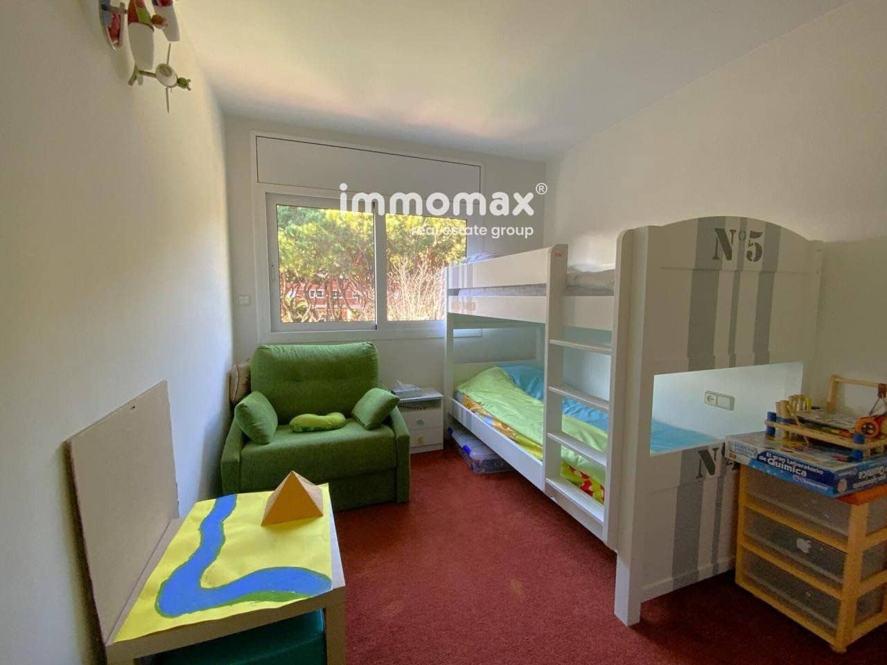 4 chambre Maison de Ville à vendre à Gava avec piscine garage - 1 250 000 € (Ref: 8045351)