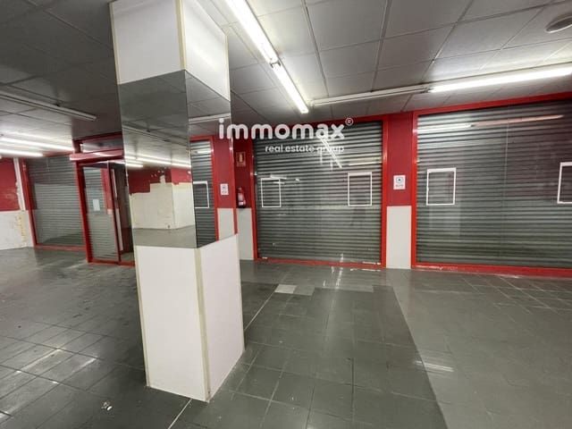 Commercial for rent in Tarragona city - € 10,000 (Ref: 8045355)