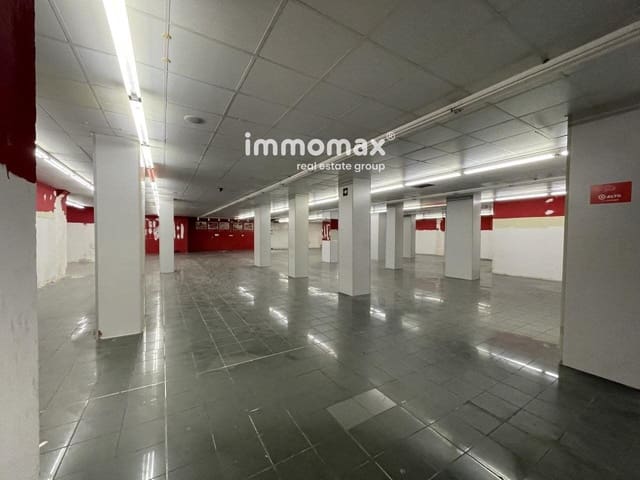 Commercial for rent in Tarragona city - € 10,000 (Ref: 8045355)
