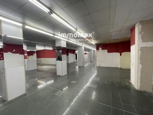 Commercial for rent in Tarragona city - € 10,000 (Ref: 8045355)