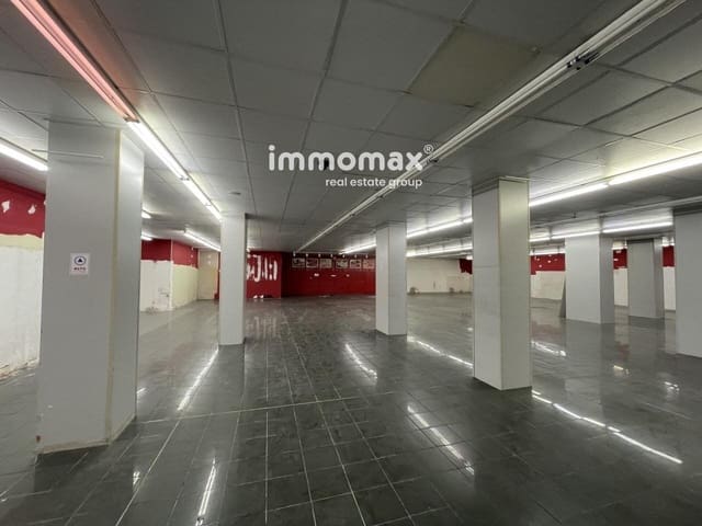 Commercial for rent in Tarragona city - € 10,000 (Ref: 8045355)