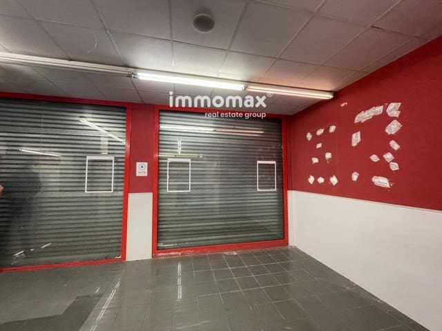 Commercial for rent in Tarragona city - € 10,000 (Ref: 8045355)